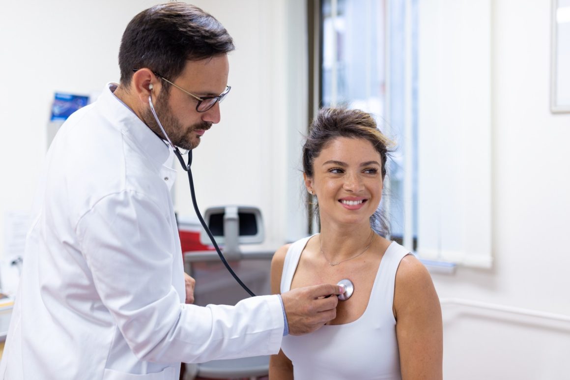 Simple Daily Habits for Heart Health