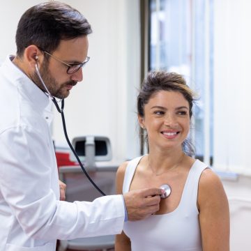 Simple Daily Habits for Heart Health