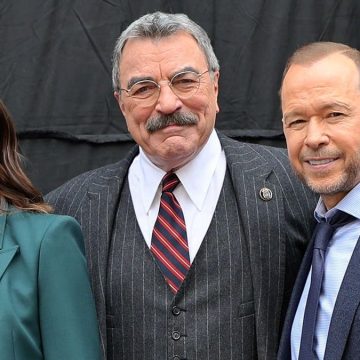 Tom Selleck Discusses the End of ‘Blue Bloods’ and Its Impact