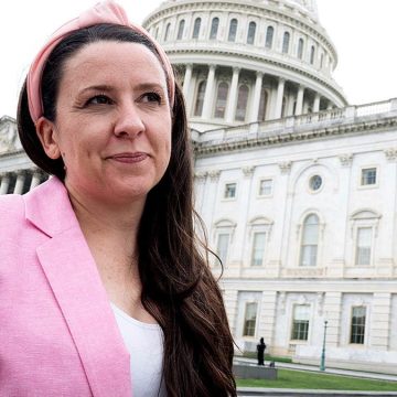 Michigan Senate Primary Sparks Division Among Democrats