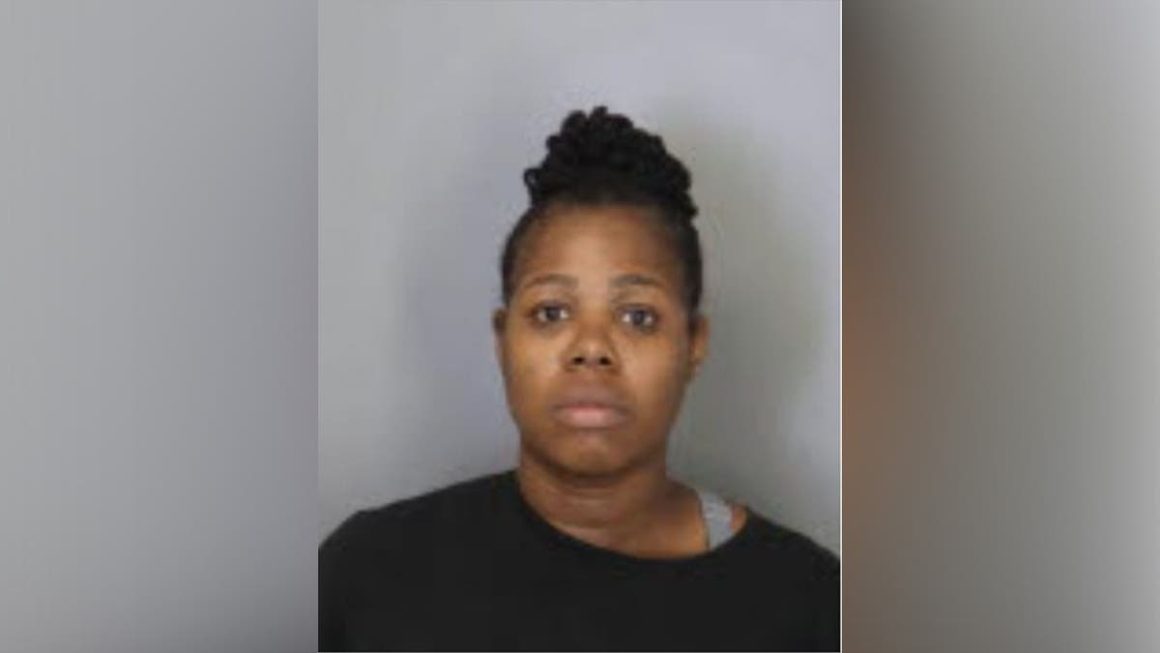 Memphis Mother Charged with Murder After Shooting Incident
