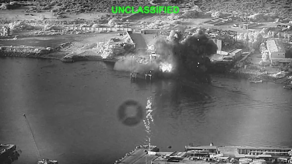 7169d486-b3c6-4dd5-879e-82a6a6ccadc3 U.S.-Iran Conflict: Prolonged Tensions and Strategic Implications