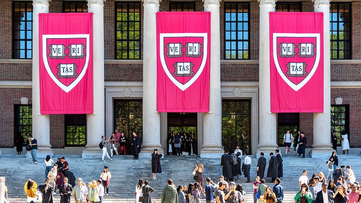 House Committee Examines DEI Policies and Harvard’s Foreign Donations