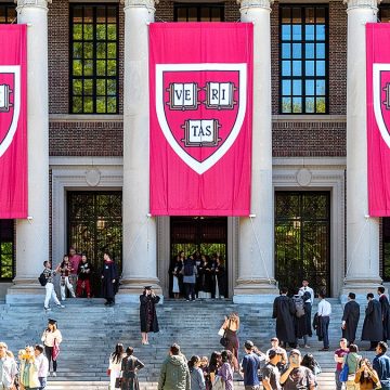 House Committee Examines DEI Policies and Harvard’s Foreign Donations