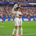 Belgium Defeats U.S. in World Cup Match Ending American Hopes
