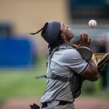 Zion Rose’s Journey to Baseball Stardom