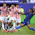 France Poised for World Cup Glory Amid impressive 2026 Run