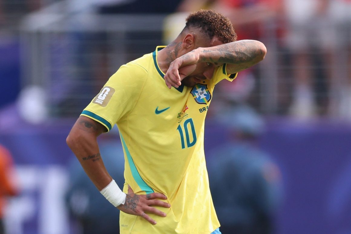 Norway Defeats Brazil in Round of 16, Ending Neymar’s World Cup Career