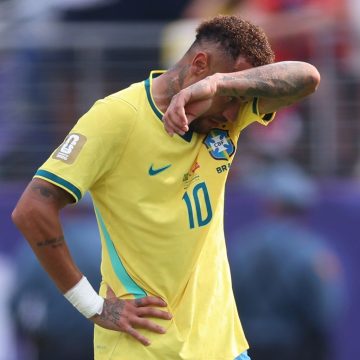 Norway Defeats Brazil in Round of 16, Ending Neymar’s World Cup Career