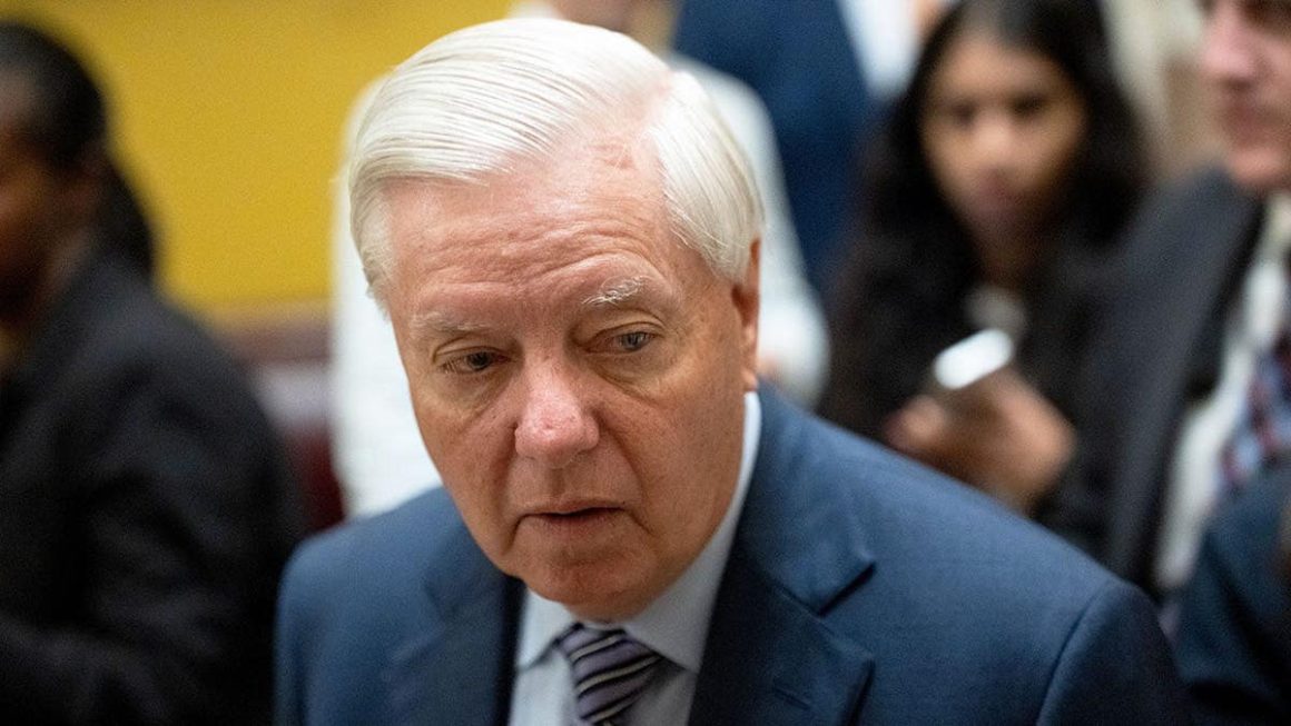 Insight into Sen. Lindsey Graham’s Aortic Dissection