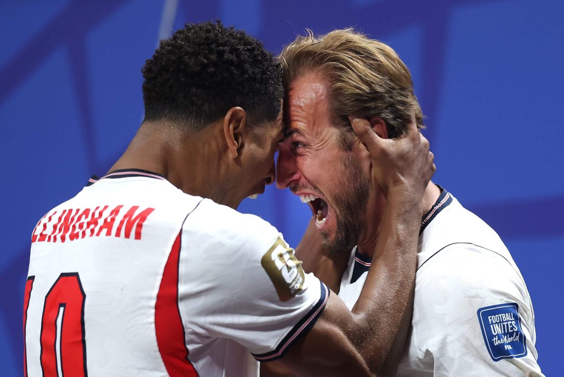 World Cup Daily Briefing: Latest Updates on the Round of 32