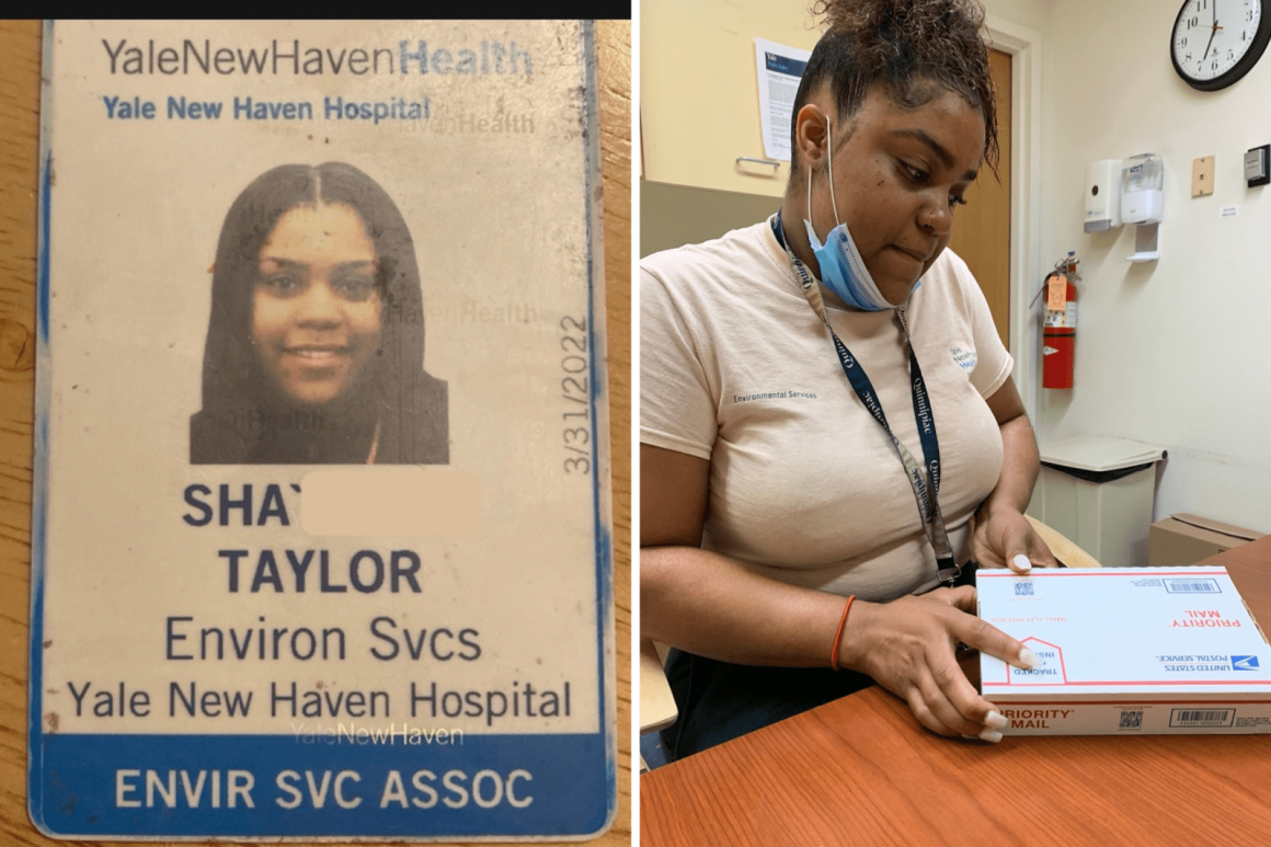From Janitor to Doctor: A Journey of Transformation