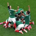 Mexico’s Historic World Cup Victory Over Ecuador