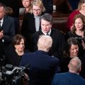 Supreme Court Justices Request Additional Security Funding from Congress