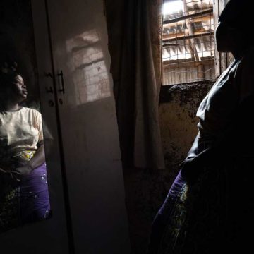 Sexual Violence Linked to Water Access in Kibera