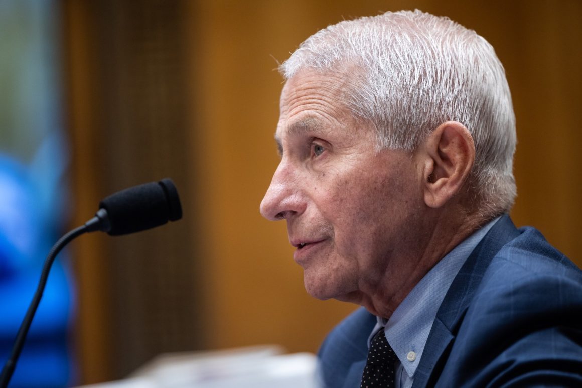 Understanding the Fifth Amendment in Context of Fauci’s Senate Testimony