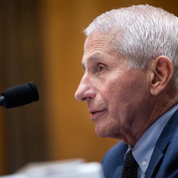 Understanding the Fifth Amendment in Context of Fauci’s Senate Testimony