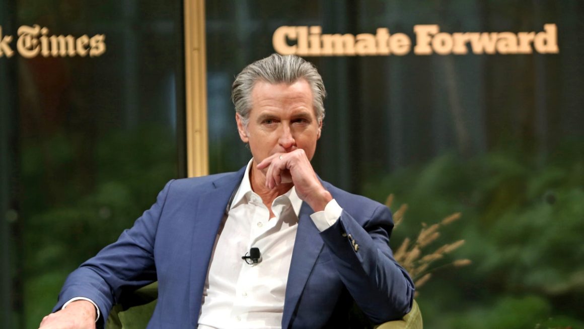 Newsom Office Comments on Supreme Court Decision on Transgender Athletes in Girls’ Sports