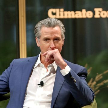 Newsom Office Comments on Supreme Court Decision on Transgender Athletes in Girls’ Sports