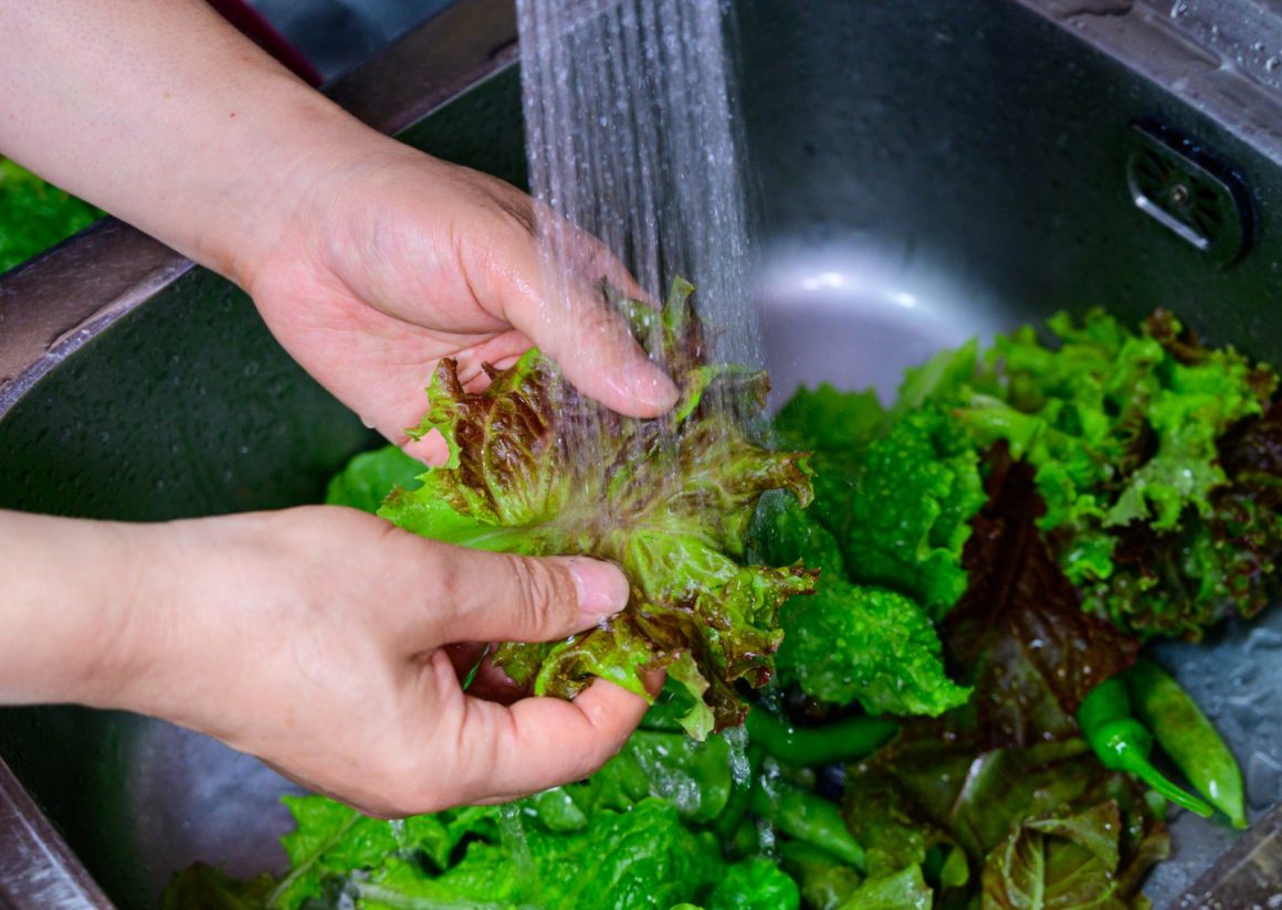 Understanding Cyclospora and Safe Produce Practices