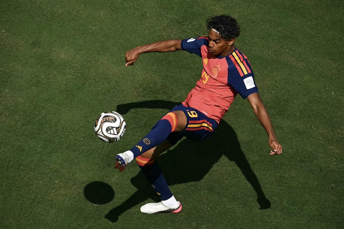 74257342-51ce-45dd-b4e9-06a7a541c57a World Cup Final: Argentina Versus Spain – A Close Contest