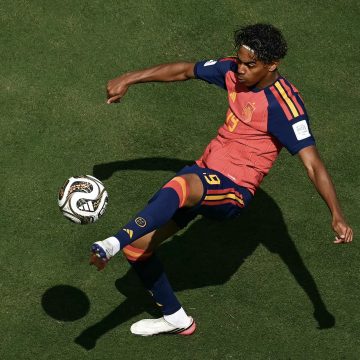 World Cup Final: Argentina Versus Spain – A Close Contest