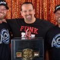 Tommy Dreamer Anticipates Intense Showdown in ACW Event