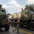 U.S. Aid Efforts in Venezuela After Earthquakes