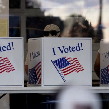 Judge Blocks Postal Service Executive Order on Mail-In Ballots
