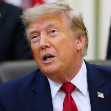 Trump Set to Highlight Election Theories in National Address