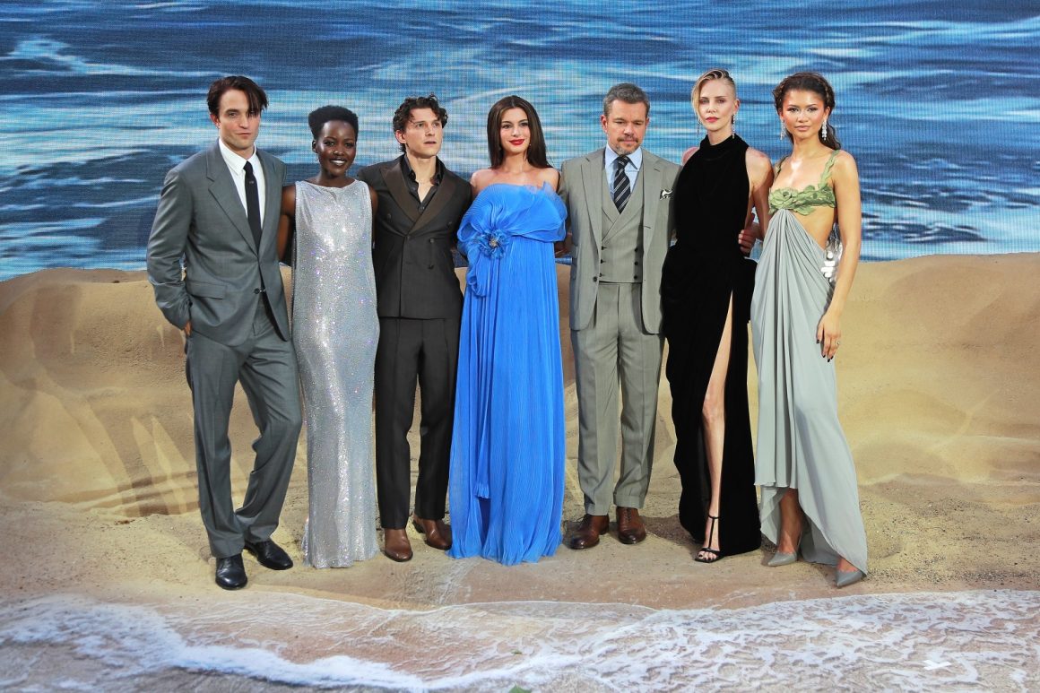Controversy Surrounds Christopher Nolan’s Film ‘The Odyssey’