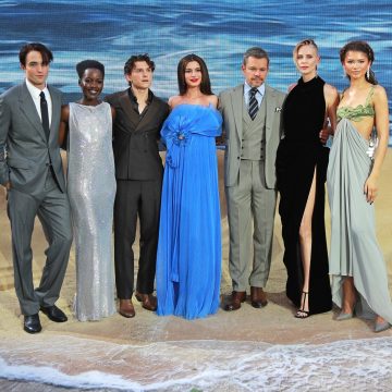 Controversy Surrounds Christopher Nolan’s Film ‘The Odyssey’