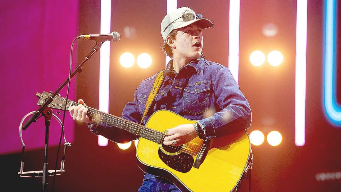 Waylon Wyatt Battles Sepsis Amid Rising Music Career