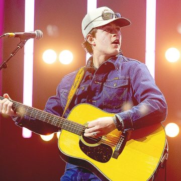 Waylon Wyatt Battles Sepsis Amid Rising Music Career