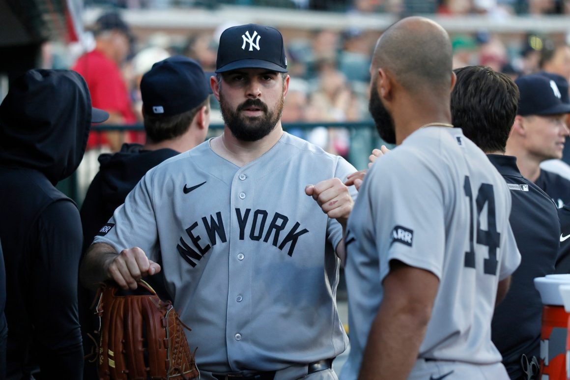 75bac44e-8403-4068-b817-22d8b8b7155d Yankees Face Rotation Dilemma with Players Returning from Injury