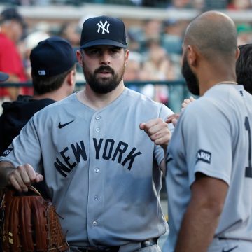 Yankees Face Rotation Dilemma with Players Returning from Injury
