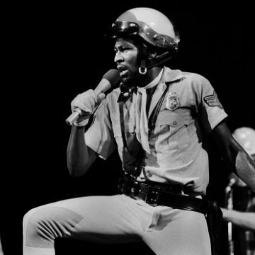 Victor Willis, Lead Singer of Village People, Passes Away at 74