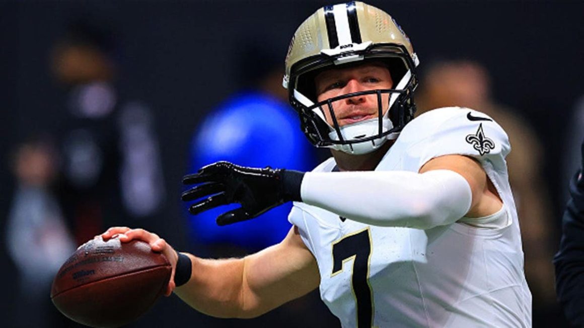 Taysom Hill Ends New Orleans Saints Tenure, Faces Uncertain Future