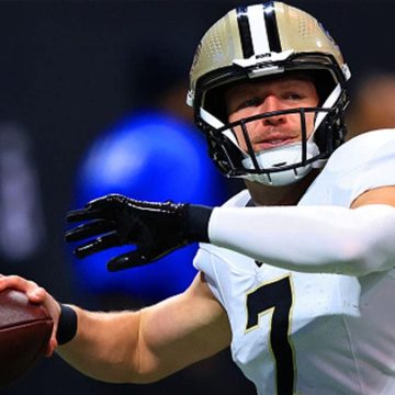 Taysom Hill Ends New Orleans Saints Tenure, Faces Uncertain Future