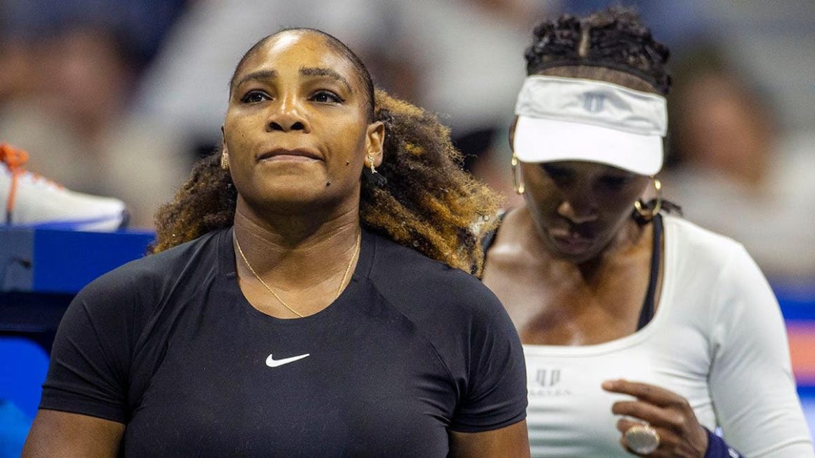 Serena and Venus Williams’ Wimbledon Doubles Withdrawal and Future Prospects