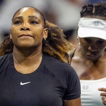 Serena and Venus Williams’ Wimbledon Doubles Withdrawal and Future Prospects