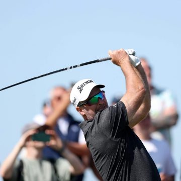 Ryan Fox Triumphs at The Open Championship