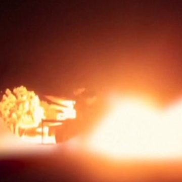 Escalation of U.S.-Iran Conflict Threatens to Undo Peace Efforts
