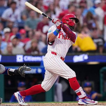 Betting Preview for the Home Run Derby