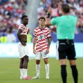 FIFA Suspends Ban, Allowing Balogun to Play Against Belgium