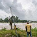 Flash Flooding in Central Texas: Emergency Response and Evacuations