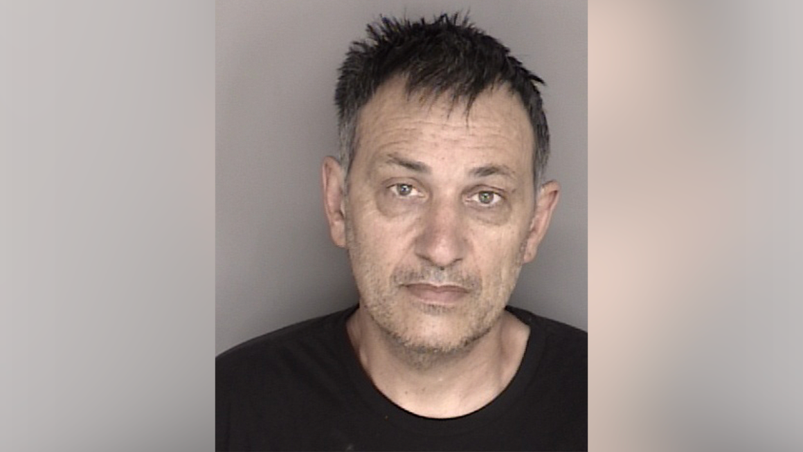 California Pastor and Jiu-Jitsu Instructor Accused of Child Sexual Abuse