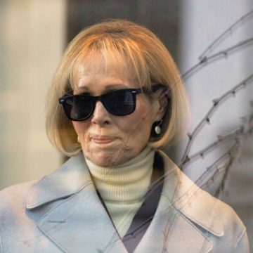 E. Jean Carroll Granted $5.8 Million from Trump for Abuse and Defamation