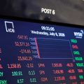 Rising Tensions Between U.S. and Iran Impact Global Markets
