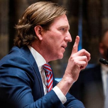 Trump Administration Cuts Impact Election Security Efforts